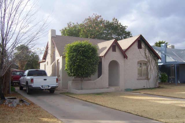 1817 E Willetta St., Phoenix, AZ 85006
