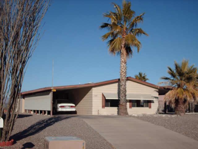 2118 W Smoketree Dr., Wickenburg, AZ 85390