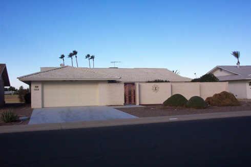19418 N Willowcreek Cir., Sun City, AZ 85373