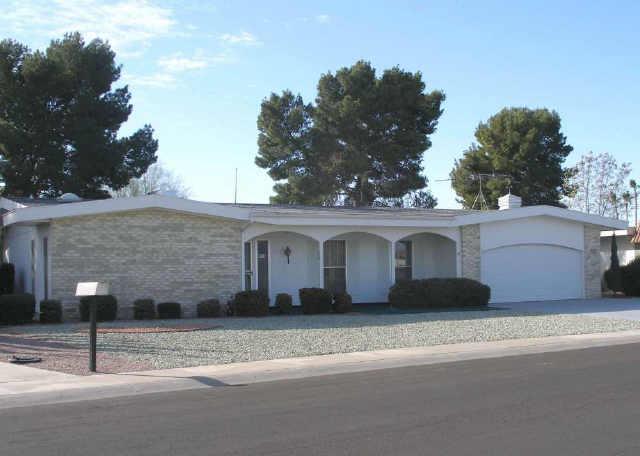 10901 W Kaibab Dr., Sun City, AZ 85373