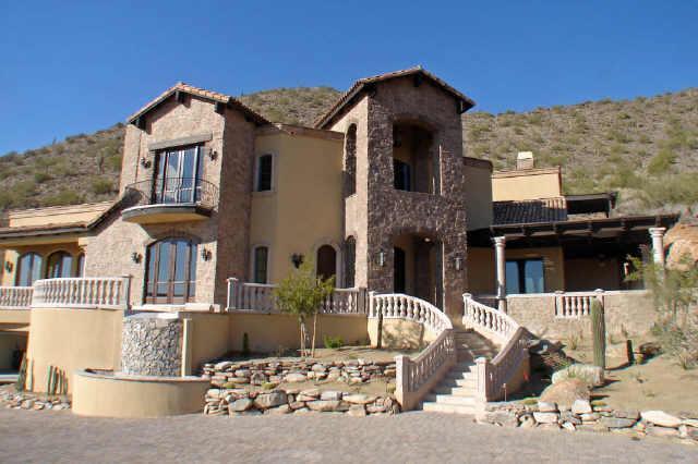 11424 E Dreyfus Ave., Scottsdale, AZ 85259