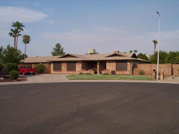 5404 W Shangri La Rd., Glendale, AZ 85304