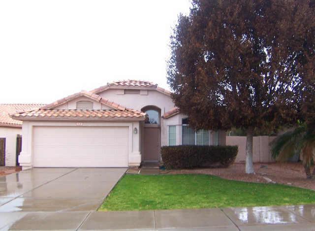 818 W Silver Creek Rd., Gilbert, AZ 85233