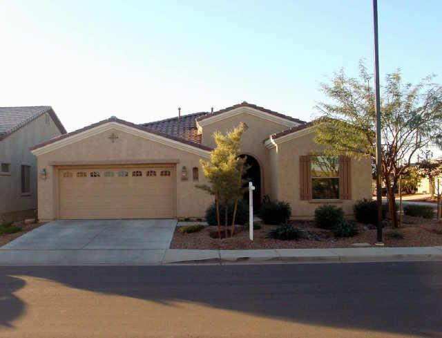 4041 E Donato Dr., Gilbert, AZ 85298