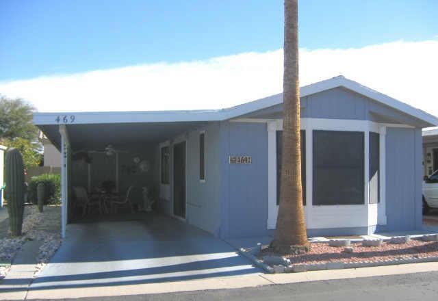 5735 E Mcdowell Rd. #469, Mesa, AZ 85215