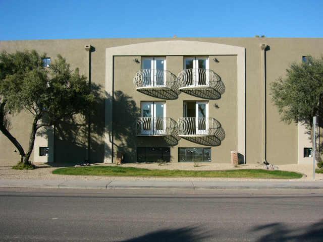 724 E Devonshire Ave. #208, Phoenix, AZ 85014