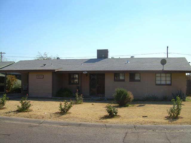 6013 W Rose Ln., Glendale, AZ 85301