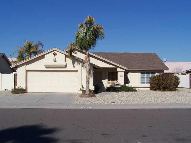 8408 W Surrey Ave., Peoria, AZ 85381