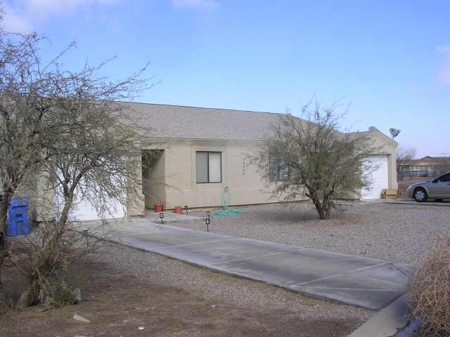 15970 S Shibell Cir., Arizona City, AZ 85223