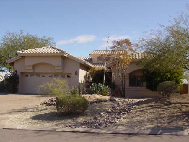 15467 E Cavern Dr., Fountain Hills, AZ 85268