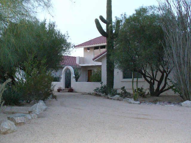 6128 E Quail Track Dr., Scottsdale, AZ 85266
