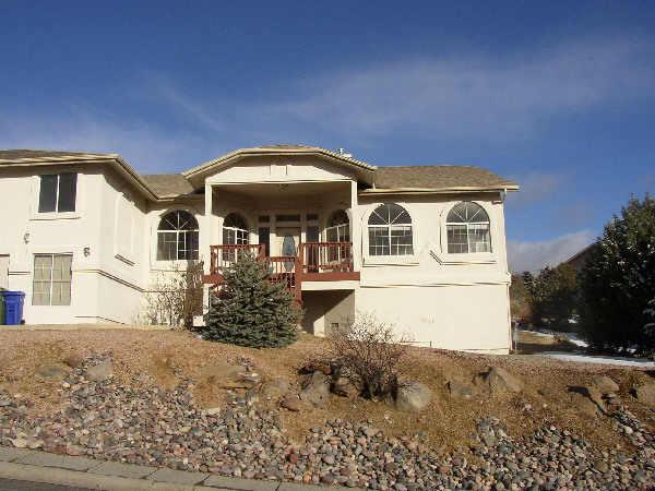 763 N Yavapai Hills Dr., Prescott, AZ 86301