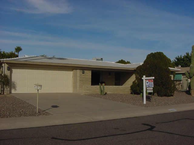 6064 E El Paso St., Mesa, AZ 85205