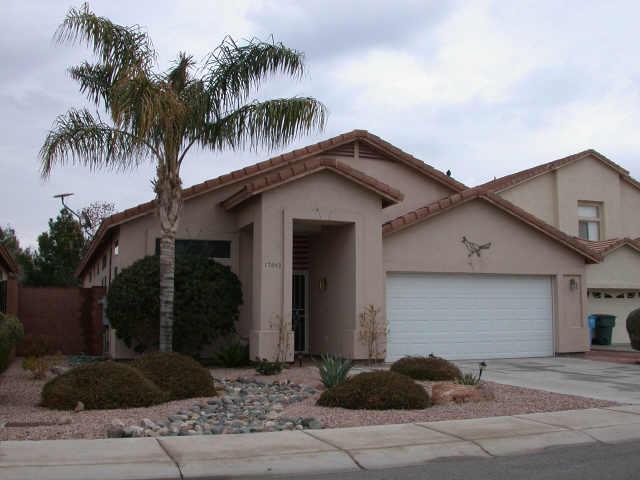 17643 N 17th St., Phoenix, AZ 85022