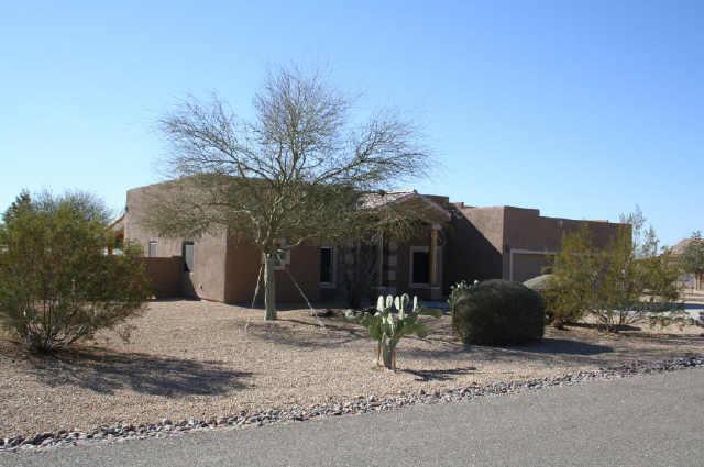 9717 W Camino De Oro Dr., Peoria, AZ 85383