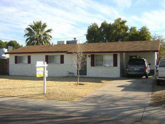 14821 N 32nd Pl., Phoenix, AZ 85032