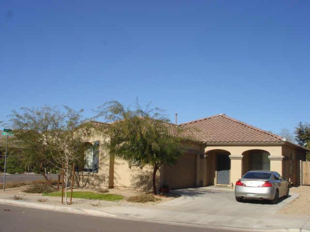 4488 E Franklin Ave., Gilbert, AZ 85236