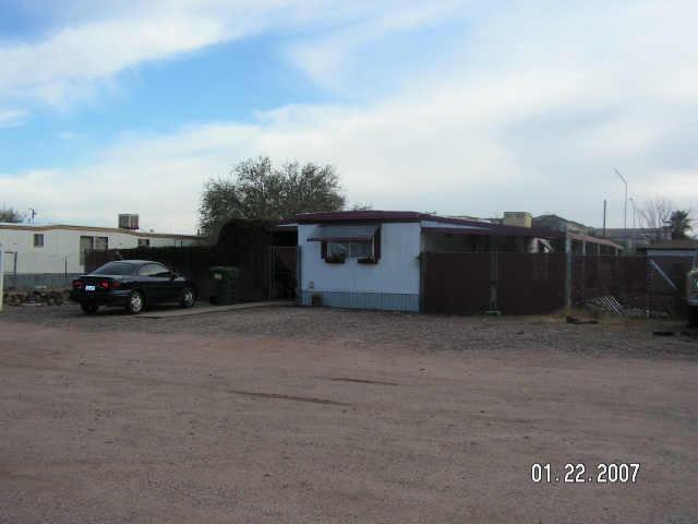 123 S 96th Way, Mesa, AZ 85208