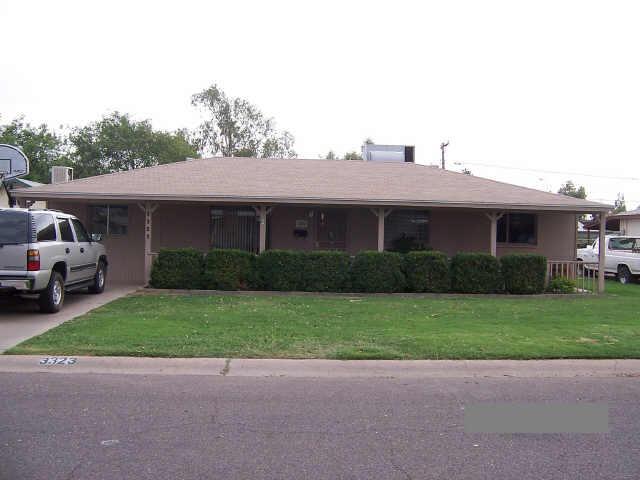 3323 W Marshall Ave., Phoenix, AZ 85017