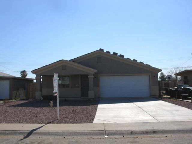 3605 W Polk St., Phoenix, AZ 85009