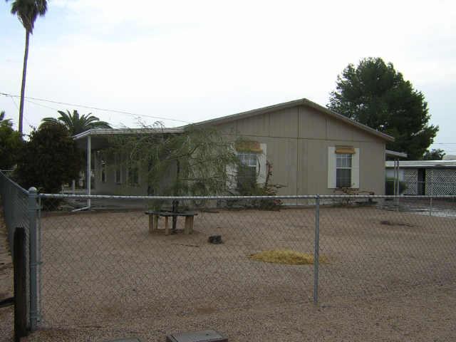 647 S 92 St., Mesa, AZ 85208