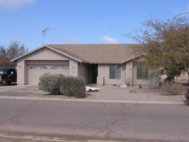 8411 W Mission Hills Dr., Arizona City, AZ 85223
