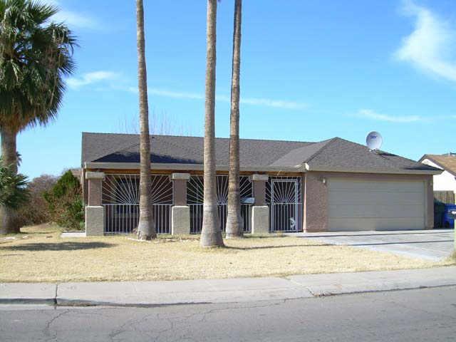 4602 N 77th Ave., Phoenix, AZ 85033