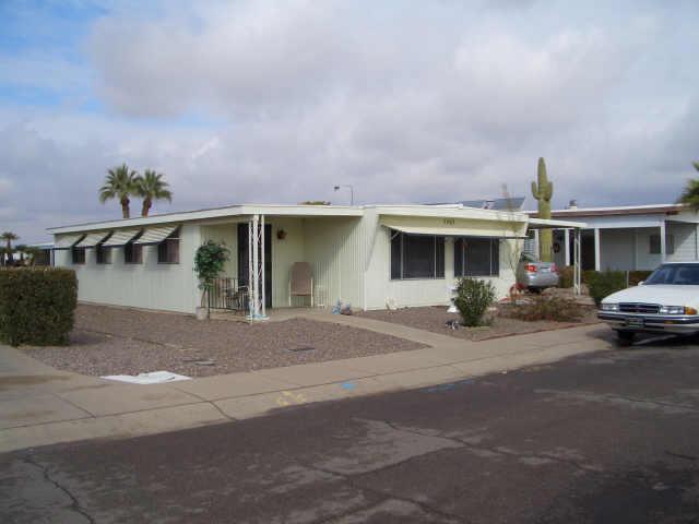 2464 N Snead Dr., Mesa, AZ 85215