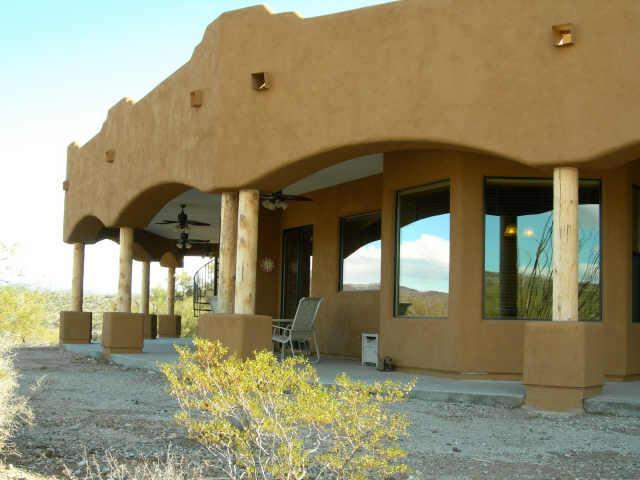 16890 W Tellier Ter., Wickenburg, AZ 85390