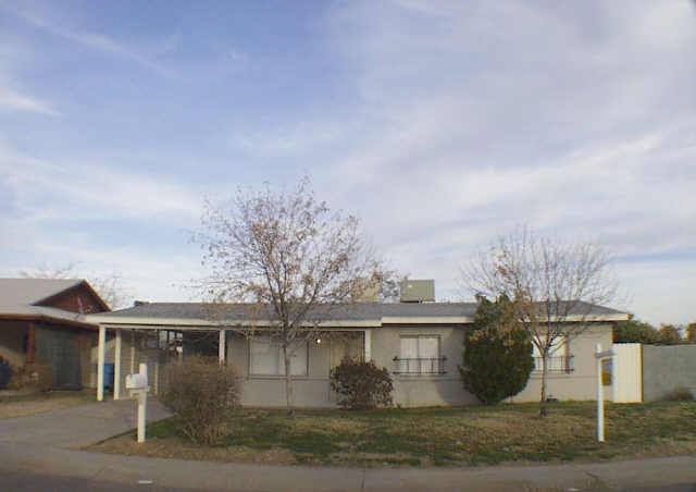 18201 N 34th Ave., Phoenix, AZ 85053