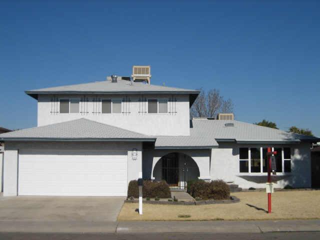 4808 W Beryl Ave., Glendale, AZ 85302