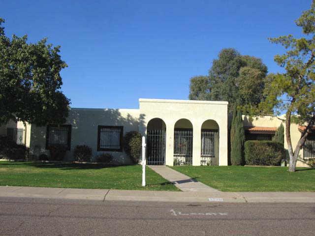 1720 W Rose Ln., Phoenix, AZ 85015