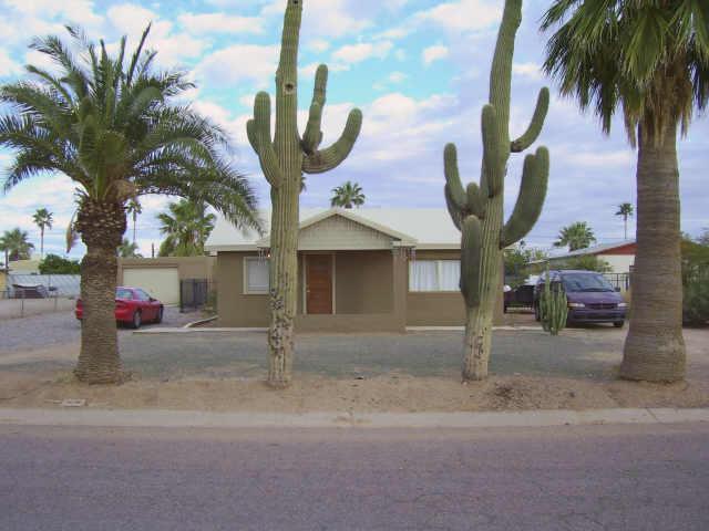 125 S 83rd Pl., Mesa, AZ 85208
