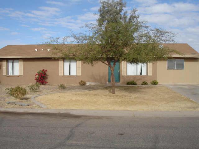 104 E Evelyn St., Casa Grande, AZ 85222