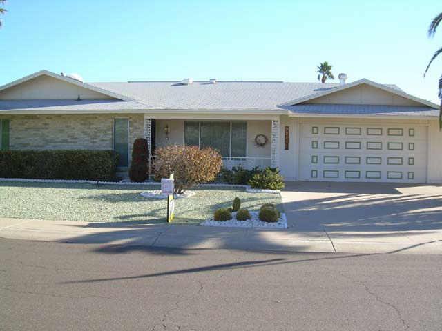 20005 N Lakeforest Dr., Sun City, AZ 85373