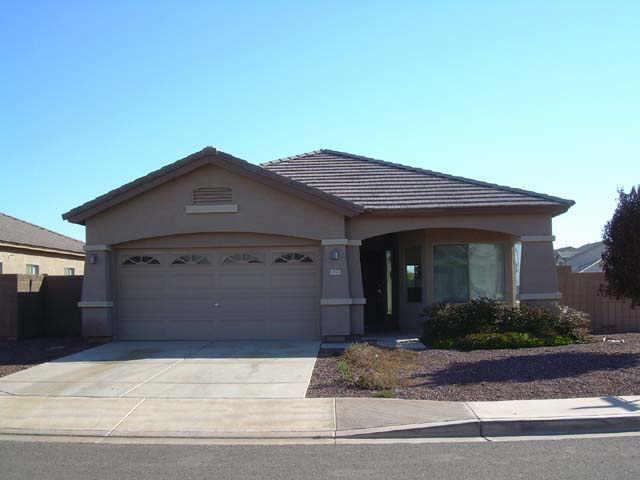 13907 N 146th Ln., Surprise, AZ 85379