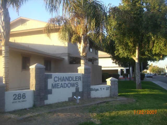 286 W Palomino Dr. #79, Chandler, AZ 85225