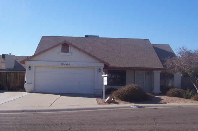 19408 N 7th Way, Phoenix, AZ 85024