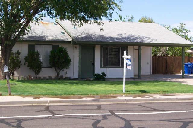 2048 W Portobello Ave., Mesa, AZ 85202