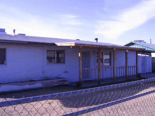 2531 W Gregory St., Apache Junction, AZ 85120
