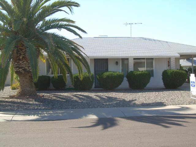 9747 W Alabama Ave., Sun City, AZ 85351