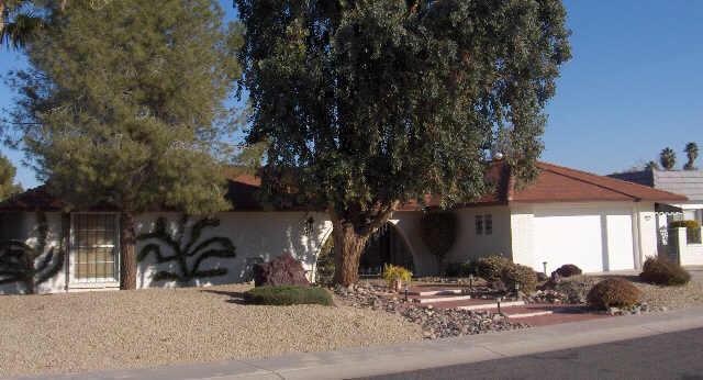 17431 N Lindgren Ave., Sun City, AZ 85373