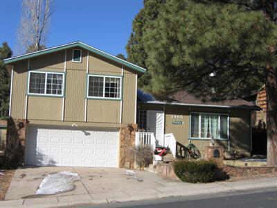 3465 N Andes Dr., Flagstaff, AZ 86004