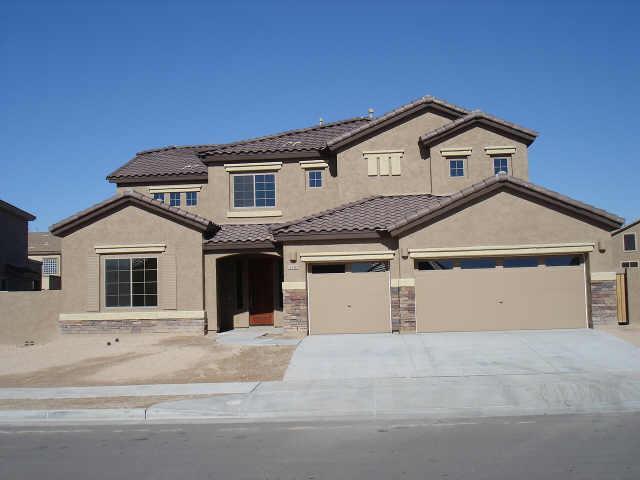 2310 W Red Range Way, Phoenix, AZ 85085