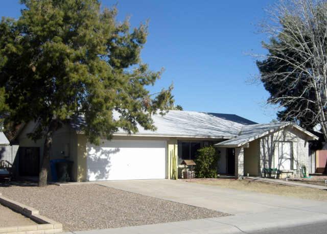 2018 W Meadow Dr., Phoenix, AZ 85023