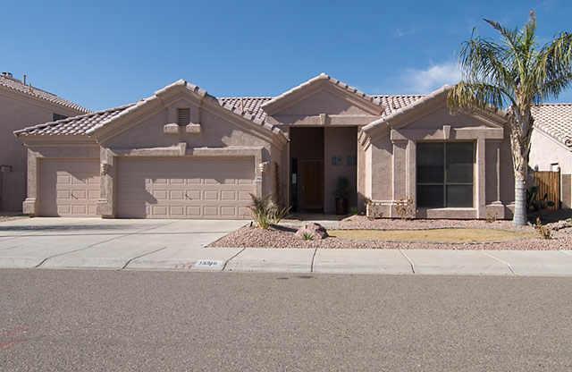 13916 N 97 Way, Scottsdale, AZ 85260