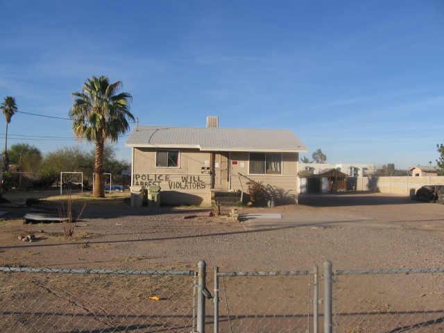 6606 W Maryland Ave., Glendale, AZ 85301