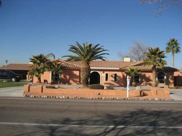 17801 N 69th Ave., Glendale, AZ 85308