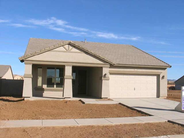 4036 E Page Ave., Gilbert, AZ 85236