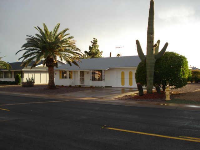 17802 N Lindgren Ave., Sun City, AZ 85373